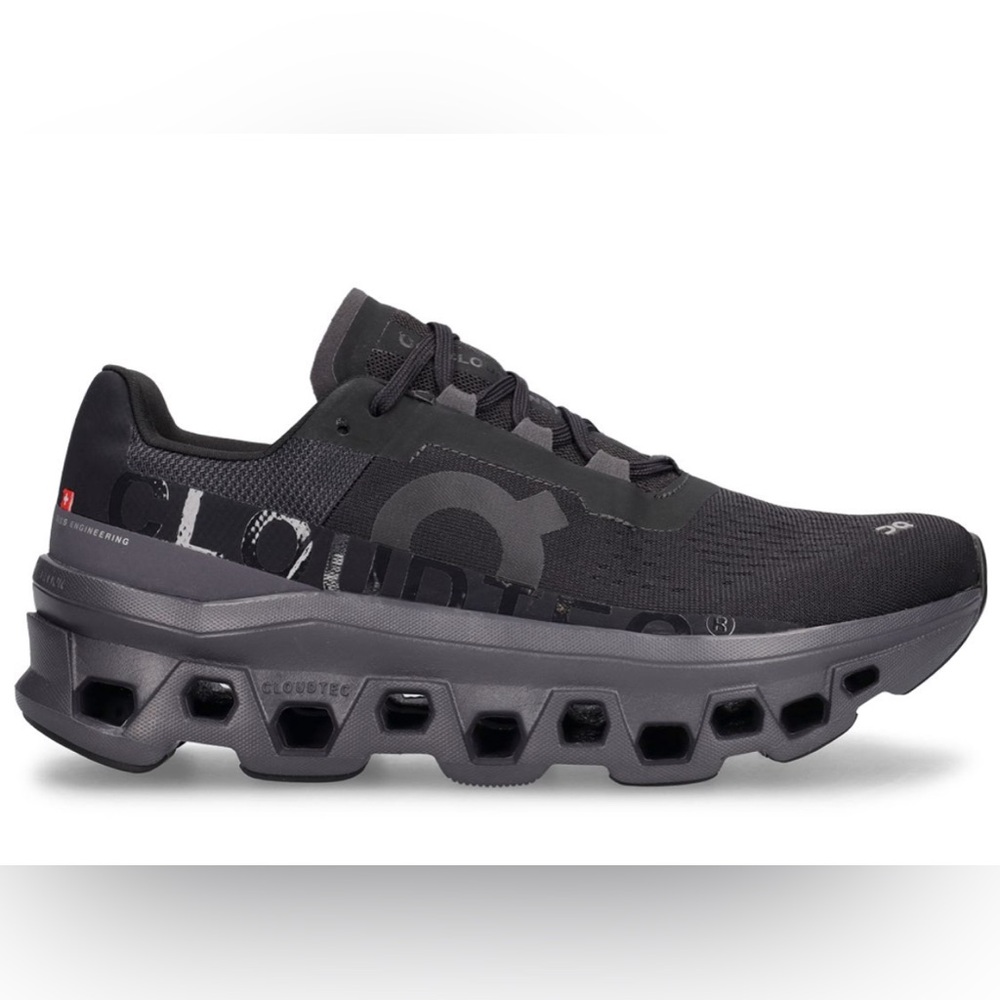 Cloudmonster - Men Size 7 = 8.5 Women